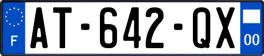 AT-642-QX