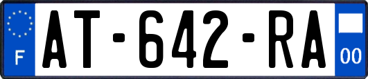AT-642-RA