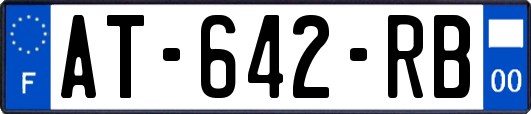 AT-642-RB