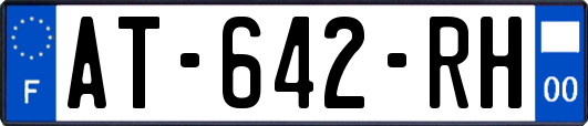 AT-642-RH