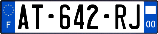 AT-642-RJ