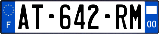 AT-642-RM
