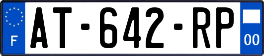 AT-642-RP