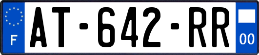 AT-642-RR