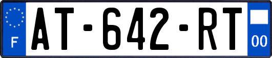 AT-642-RT