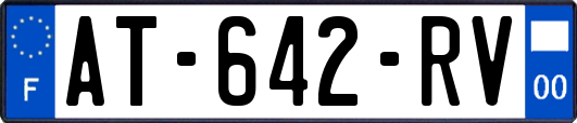 AT-642-RV