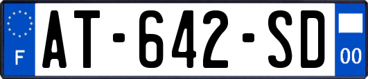 AT-642-SD