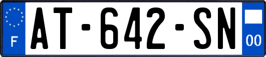 AT-642-SN