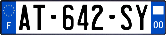 AT-642-SY