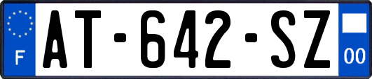 AT-642-SZ