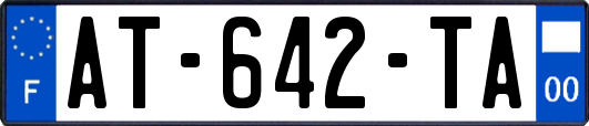 AT-642-TA
