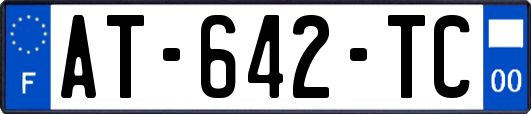 AT-642-TC