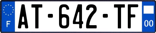 AT-642-TF