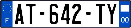 AT-642-TY