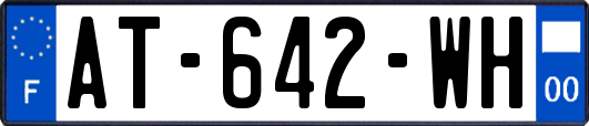 AT-642-WH