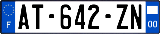 AT-642-ZN