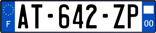 AT-642-ZP