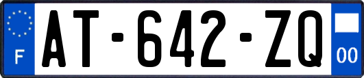 AT-642-ZQ