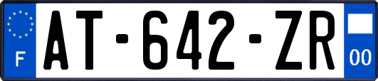 AT-642-ZR