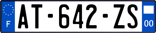 AT-642-ZS