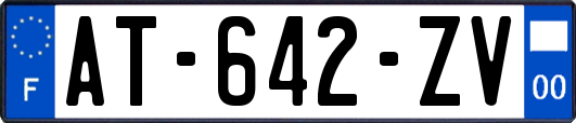 AT-642-ZV