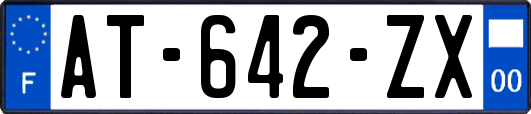 AT-642-ZX