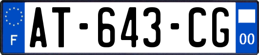 AT-643-CG