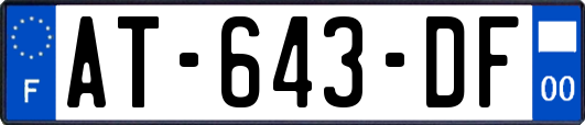 AT-643-DF