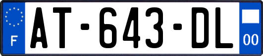 AT-643-DL