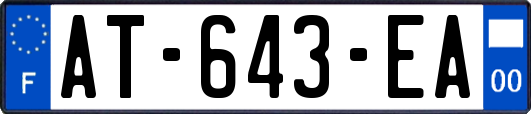 AT-643-EA