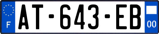 AT-643-EB