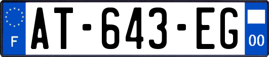 AT-643-EG