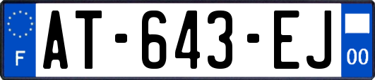 AT-643-EJ