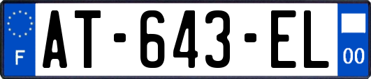 AT-643-EL
