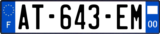 AT-643-EM