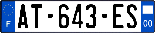AT-643-ES
