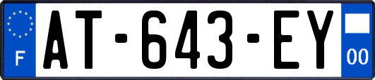 AT-643-EY