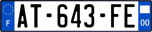 AT-643-FE