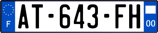 AT-643-FH