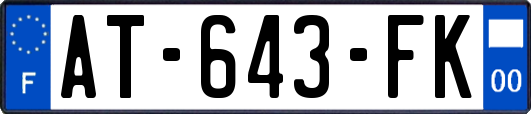 AT-643-FK