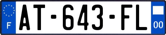 AT-643-FL