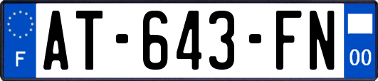 AT-643-FN