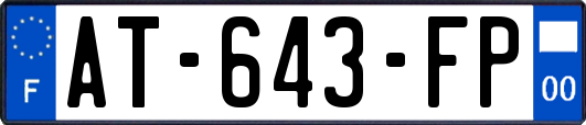 AT-643-FP