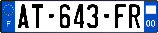 AT-643-FR