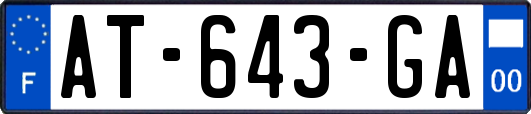 AT-643-GA