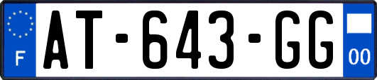 AT-643-GG