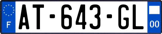 AT-643-GL