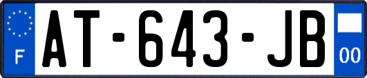 AT-643-JB