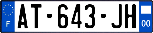AT-643-JH