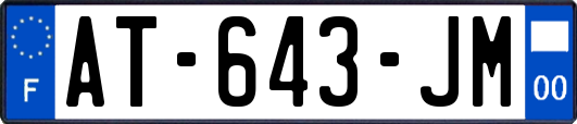 AT-643-JM